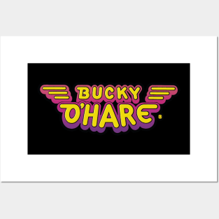 Bucky O'Hare | Bucky O Hare | Bucky OHare | Hasbro Posters and Art